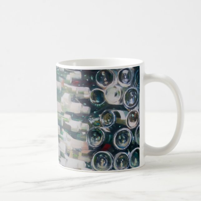 Weinkeller 2012 kaffeetasse (Rechts)