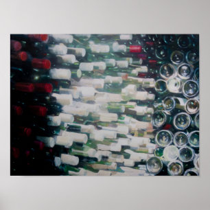 Weinkeller 2012 poster
