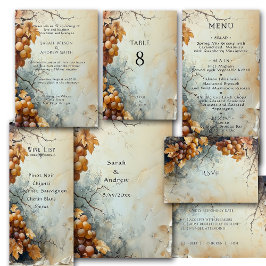 Weinkeller und Weine des Mendrisiotto Serviette