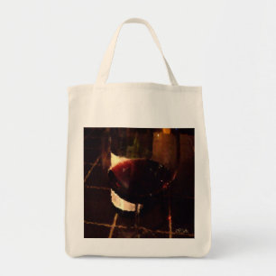 Weinkellerei Geschenktasche Tragetasche