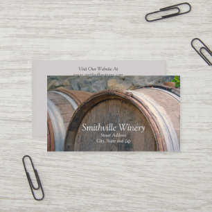 Weinkellerei Weinkeller Karte