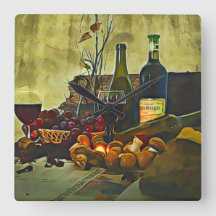 Weinküche Décor