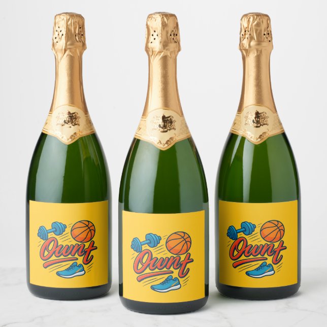Weinkultur und Erde - Elegante Wine & Sparkling We (Flaschen)