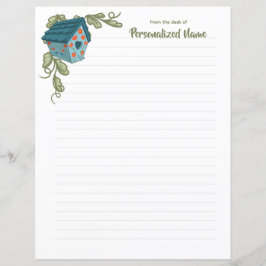 Weinküsste Retreat-Papierfolie