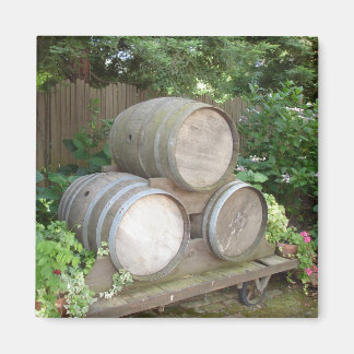 Weinland Weinkellereien Magnet