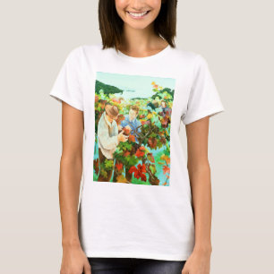Weinleser 1996 T-Shirt