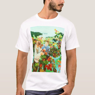 Weinleser 1996 T-Shirt