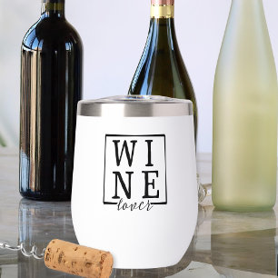 Weinliebhaber