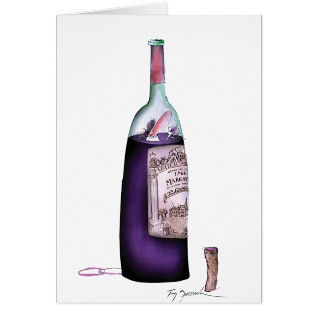 Weinmeister, tony fernandes (Vorne)
