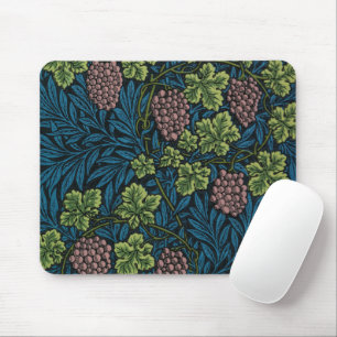 Weinmuster, William Morris Mousepad
