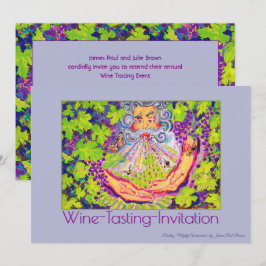 Weinproben "Mighty Winemaker"