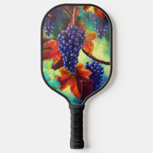 Weinreben Pickleball Schläger