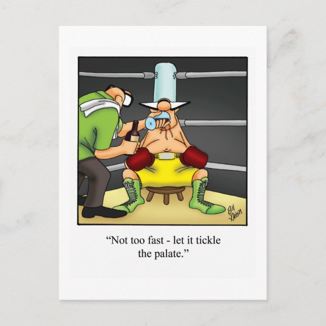 Weinroute Mendrisiotto Postkarte (Vorderseite)