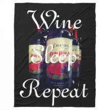 Weinschläfchen Wiederholung