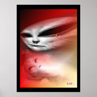WEINSPIRIT POSTER