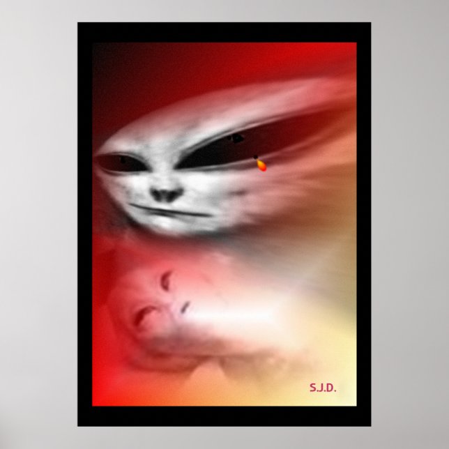 WEINSPIRIT POSTER (Vorne)