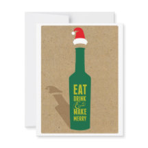 Weinverkostung Feier Einladung - Chef!