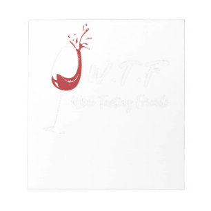 Weinverkostung Freunde des Weinkellers Weinroute M Notizblock