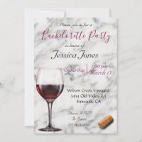 Weinverkostung Junggeselinnen-Abschied Moderner Mi