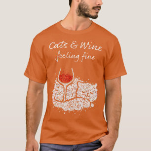 Weinwanderwege Mendrisiotto Weinroute Mendrisiotto T-Shirt