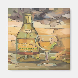 Weinzeit, Prosecco Magnet