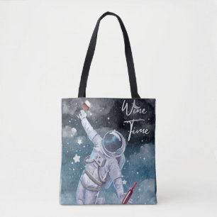 WEINZEIT TASCHE