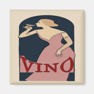Weinzeit, Vino Magnet