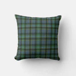 Weir Ancient Original Scottish Tartan Kissen