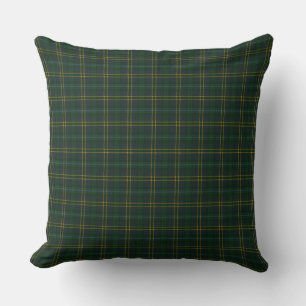 Weir Modern Original Scottish Tartan Kissen