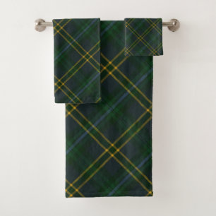 Weir Original Tartan écossais
