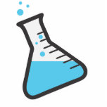 Weird Science Jug Freistehende Fotoskulptur<br><div class="desc">Laborflaschen sind Gefäße (Behälter),  die in die Kategorie der als Glasgeschirr bezeichneten Laborausrüstung fallen. Im Labor und in anderen wissenschaftlichen Umgebungen werden sie gewöhnlich einfach als Flaschen bezeichnet. Wissenschaftlicher Krug.</div>