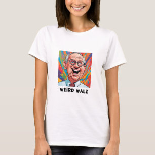 Weird Walz T-Shirt