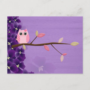 Weisen Postkarte