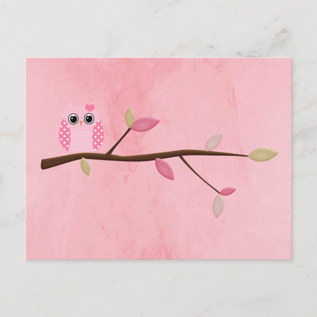 Weisen Postkarte (Vorderseite)