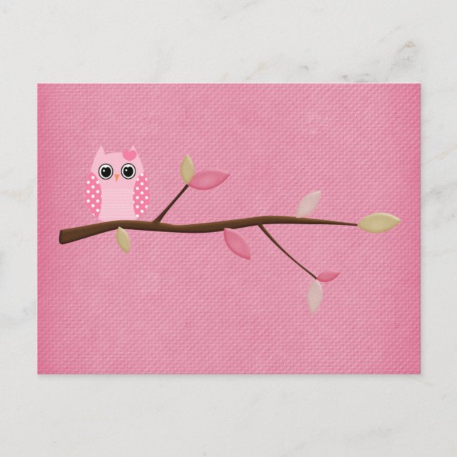 Weisen Postkarte (Vorderseite)