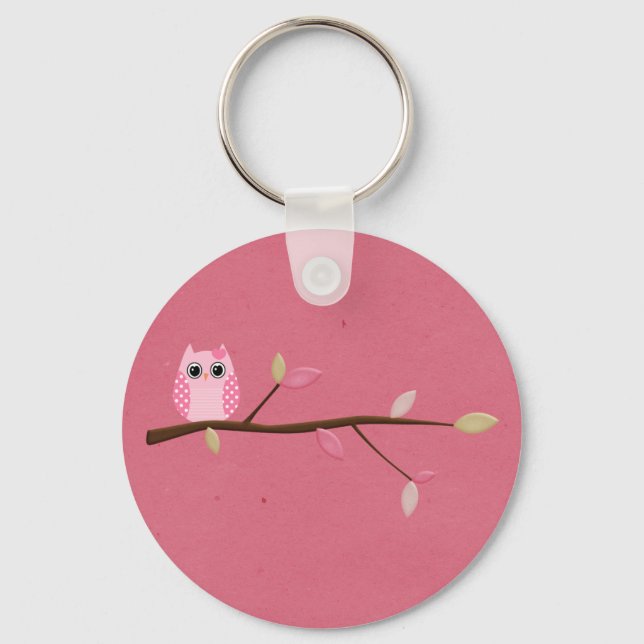 Weisen Schlüsselanhänger (Vorderseite)