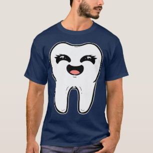 Weisheim Tooth Faiatric Dentistry Dentist Ort T-Shirt