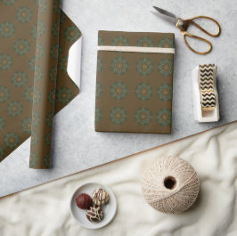 Weisheit der Herzlichkeit Anthophila-Geschenktasch Geschenkpapier