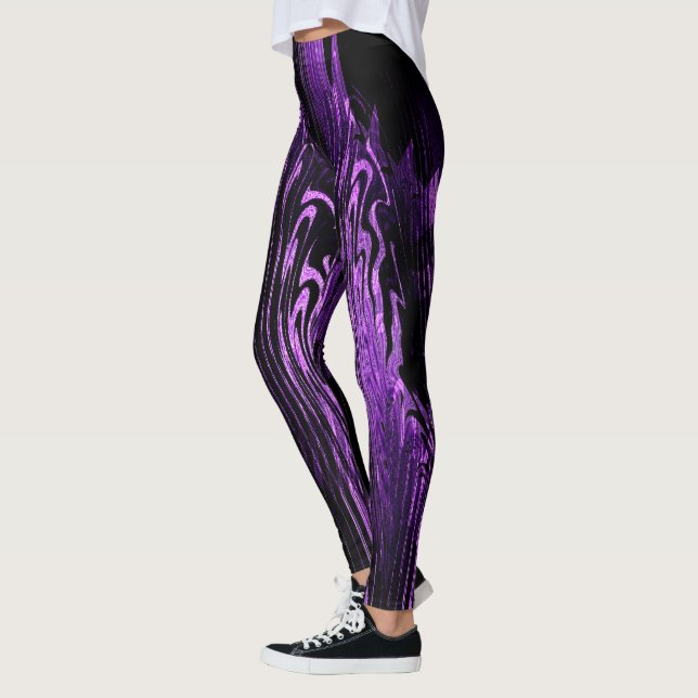 Weisheit....... Leggings (Links)