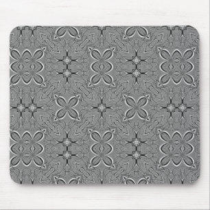 Weisheit_ Mousepad