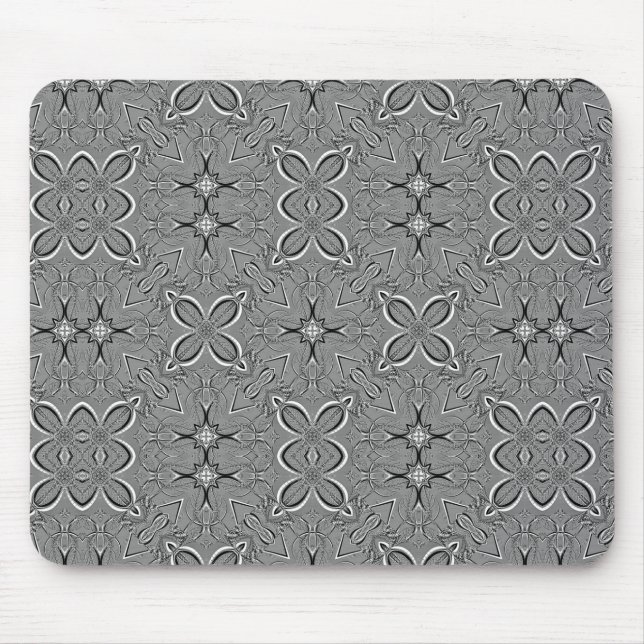 Weisheit_ Mousepad (Vorne)