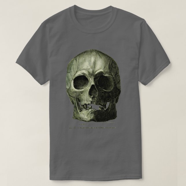 Weisheit T-Shirt (Design vorne)
