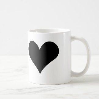 Weiß 11-Unze-klassische weiße Tasse