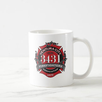 Weiß 11-Unze-klassische weiße Tasse