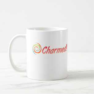 Weiß 11 Unze-Tasse für rechten-handers, Kaffeetasse