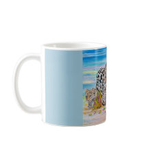 Weiß 325-ml-klassische weiße Tasse
