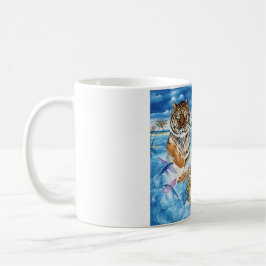 Weiß 325-ml-klassische weiße Tasse