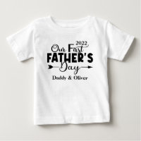 Weiß des ersten Vaters