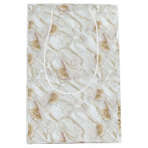 Weiß-Elfenbeinsilk und Elfenbeinmeisterpearls