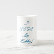 Weiß, Knochen-China-Tasse